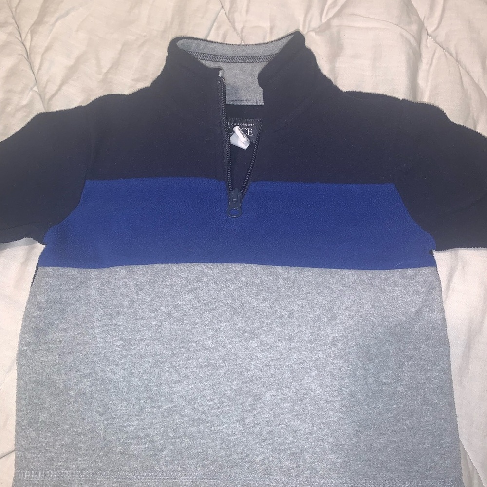 Warm pullover sweater great condition